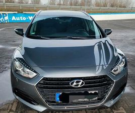 HYUNDAI I40 SW HYUNDAI I40 FL CW 2.0 BENZIN FAMILY EDITION