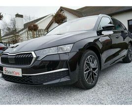 SKODA OCTAVIA OCTAVIA COMBI 1.5 TSI ~MHEV SELECTION DSG~ NEW CAR