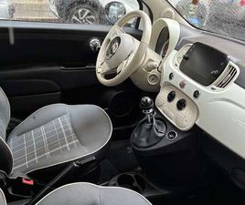 0.9 T.AIR T. LOUNGE 105CV