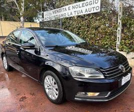 1.6 TDI COMFORTLINE BLUEM. TECH. MOTORE NUOVO
