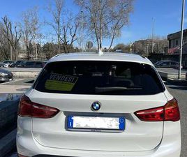 X1 F48 XDRIVE18D ADVANTAGE AUTO