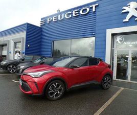 184H COLLECTION 2WD E-CVT MC19