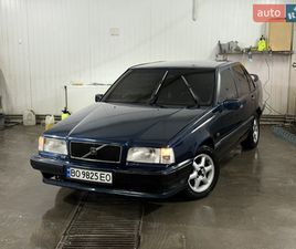 VOLVO 850 1993