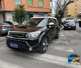 KIA SOUL 1.6 CRDI 16V YOUR SOUL 128CV