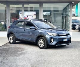 KIA STONIC 1.2 GPL 82CV E6 NEO - 2022