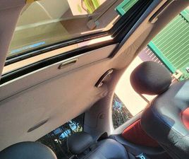 MERCEDES CLK 320 COUPE