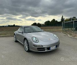 PORSCHE 997