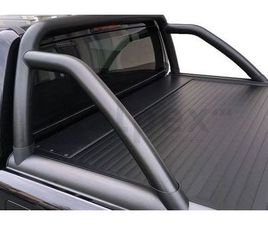 SSANGYONG MUSSO OTHER SSANGYONG MUSSO XDI QUARTZ 4WD AUT. NAVI AHK WR