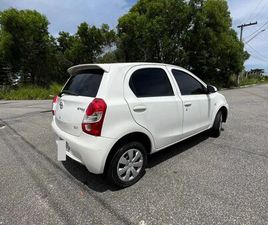 X 1.3 FLEX 16V 5P MEC.