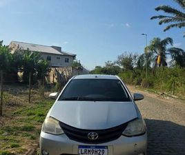 X SEDAN 1.5 FLEX 16V 4P MEC.