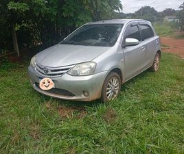 XLS 1.5 FLEX 16V 5P MEC.