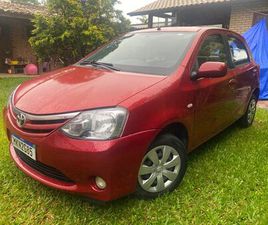 XLS 1.5 FLEX 16V 5P MEC.