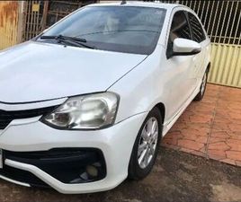 XLS SEDAN 1.5 FLEX 16V 4P AUT.