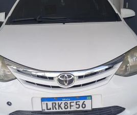 XLS SEDAN 1.5 FLEX 16V 4P MEC.