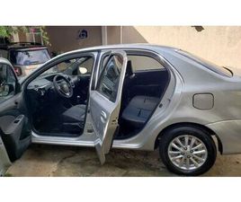 XLS SEDAN 1.5 FLEX 16V 4P MEC.