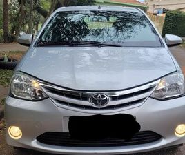 XLS SEDAN 1.5 FLEX 16V 4P MEC.