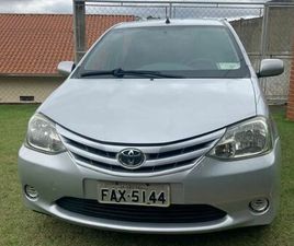 XS 1.3 FLEX 16V 5P MEC.