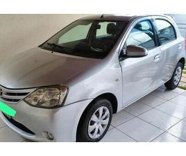 XS 1.5 FLEX 16V 5P MEC.