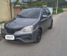 XS 1.5 FLEX 16V 5P MEC.