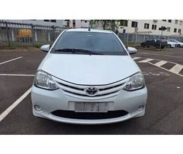 XS SEDAN 1.5 FLEX 16V 4P AUT.