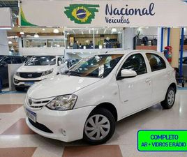 X 1.3 FLEX 16V 5P MEC.