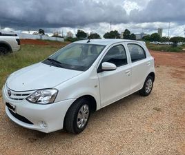 X 1.3 FLEX 16V 5P MEC.