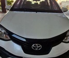 X SEDAN 1.5 FLEX 16V 4P MEC.