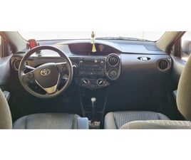 XS SEDAN 1.5 FLEX 16V 4P AUT.