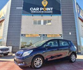 TOYOTA VERSO 2.0 D4D ACTIVE 5PL.