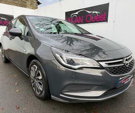 1.6 CDTI 110CH START&STOP EDITION