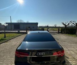 AUDI A8 AUDI A8 3.0 V6 262CV