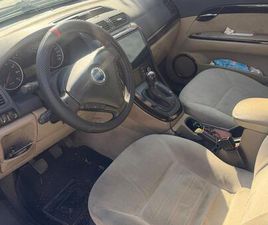 FIAT CROMA FIAT CROMA