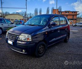 HYUNDAI ATOS PRIME 1.1 12V LIKE