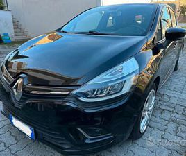 RENAULT CLIO DUEL 1.5 DCI 75 CV