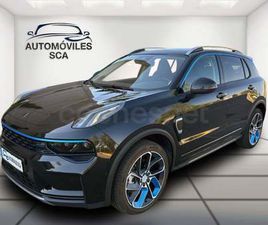 LYNK & CO 01 1.5 PHEV