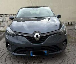 CLIO FULL HYBRID E-TECH 140 CV 5 PORTE ZEN