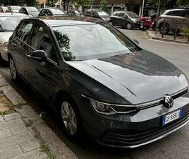 1.0 ETSI EVO LIFE 110CV DSG