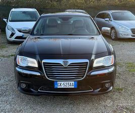 LANCIA THEMA 3.0 V6 MULTIJET II 239 CV EXECUTIVE