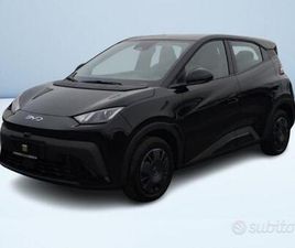 BYD DOLPHIN BYD DOLPHIN SURF ACTIVE