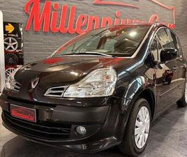 RENAULT MODUS GRAND 1.2 16V LIVE