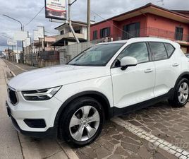 VOLVO XC60 D4 VOLVO XC 60 XC60 D4 AWD GEARTRONIC R-DESIGN