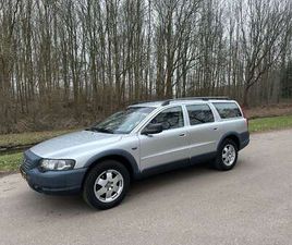 XC70 2.5 T GTR.COMFORT L.