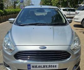 FORD ASPIRE