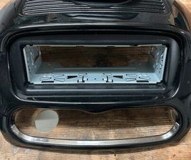 MITSUBISHI I-MIEV RADIOBLENDE CITROEN C ZERO, PEUGEOT ION, MITSUBISHI I MIEV