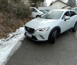 MAZDA CX-3 2.0 SKYACTIV-G 120 EXCLUSIVE-LINE FWD E...
