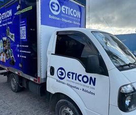 KIA MOTORS BONGO K-2500 2.5 4X2 TB DIESEL 2020