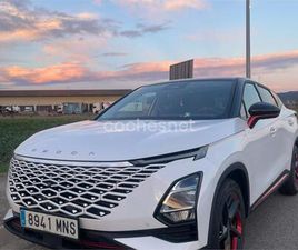 OMODA 5 PREMIUM 1.6 TGDI