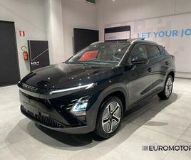 OMODA OMODA 5 EV 61,1 KWH PREMIUM