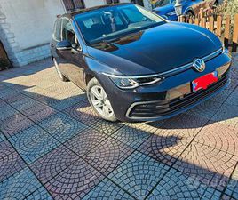 WOLKSWAGEN GOLF 8 1.5 EVO ACT LIFE
