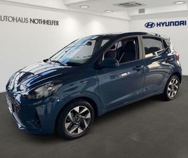 HYUNDAI I10 MY25 1.0 BENZIN 63PS 5-MT KOMFORTPAKET